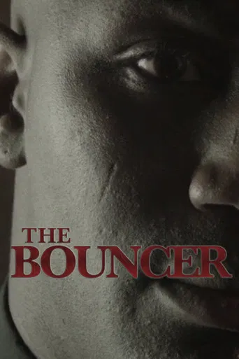 The Bouncer