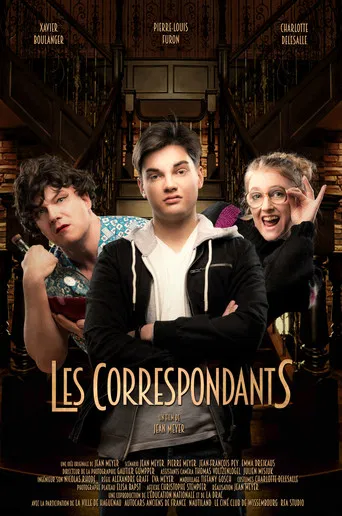 Les Correspondants