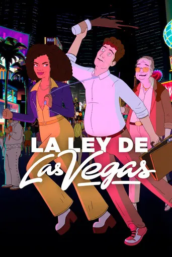 La ley de Las Vegas