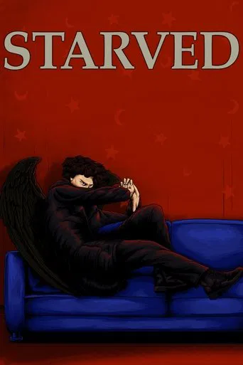 Starved