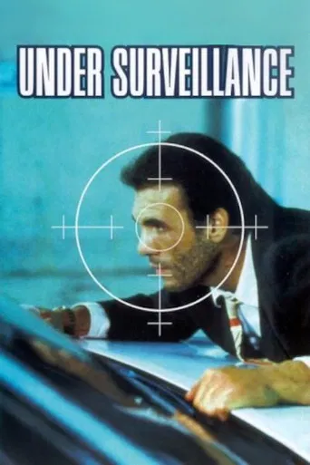 Under Surveillance