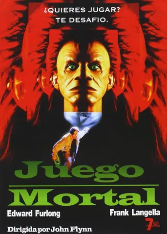 Juego mortal