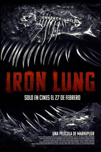Iron Lung