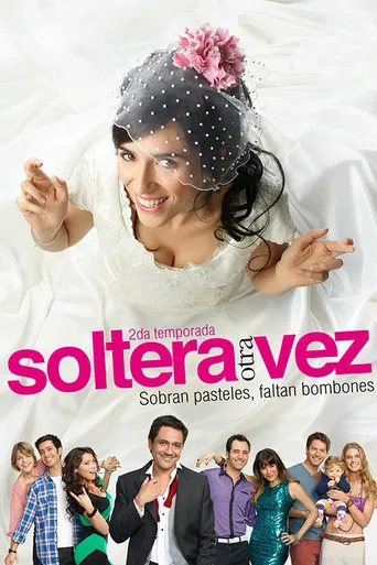 Soltera Otra Vez