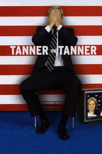 Tanner on Tanner