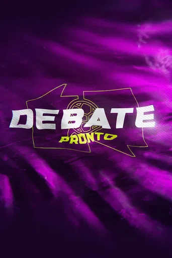 Debate Pronto