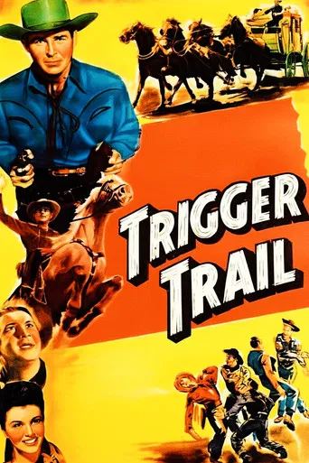 Trigger Trail