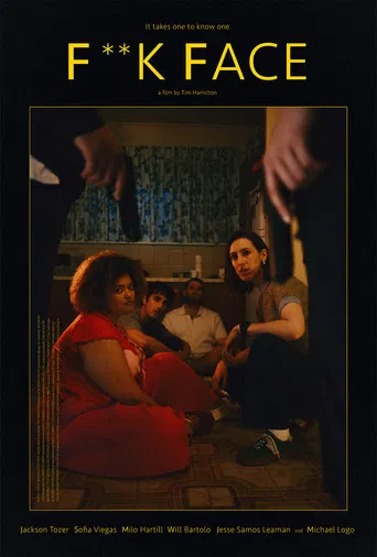 F**k Face
