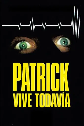 Patrick vive todavía