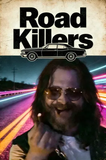 Road Killers