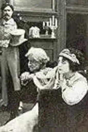 A Reformed Santa Claus