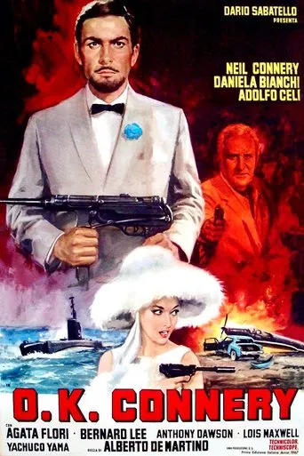 Operation Kid Brother