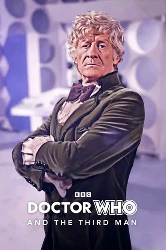 Doctor Who and the Third Man