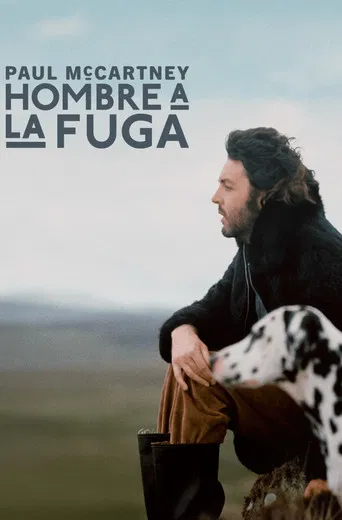 Paul McCartney: Hombre a la fuga