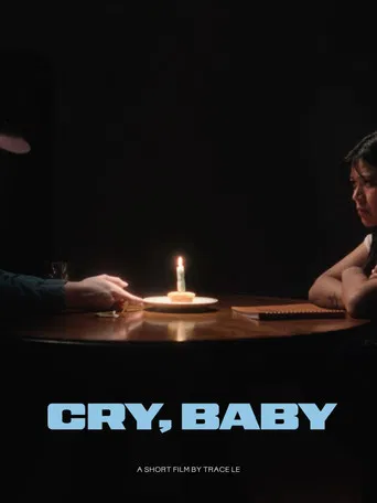 Cry, Baby