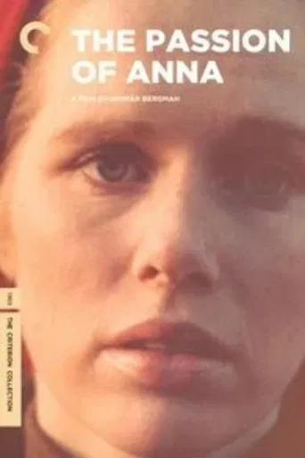 Passion of Anna: Disintegration of Passion