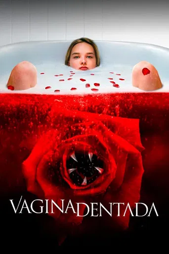 Vagina dentada