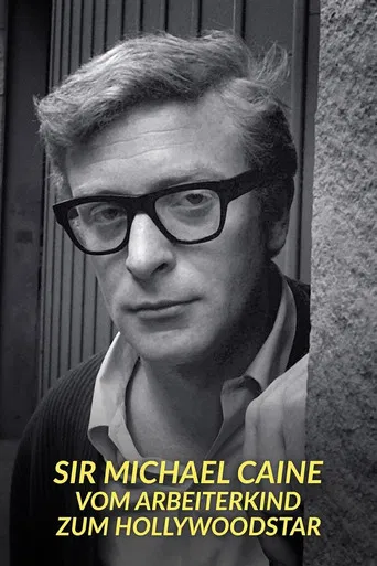 MCAINE: An Anagram of Cinema