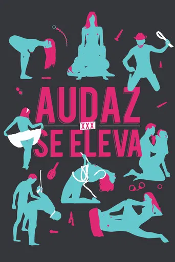 Audaz se Eleva
