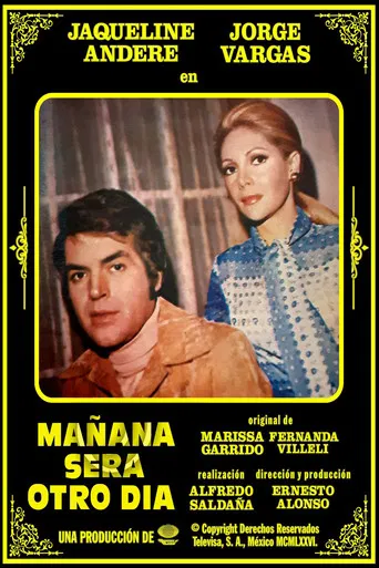 Mañana Será Otro Día