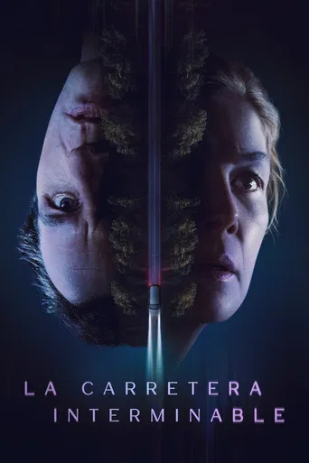 La carretera interminable