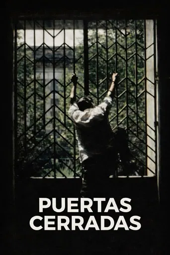 Puertas cerradas