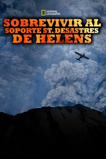 Sobrevivir al Desastre del Monte St. Helens