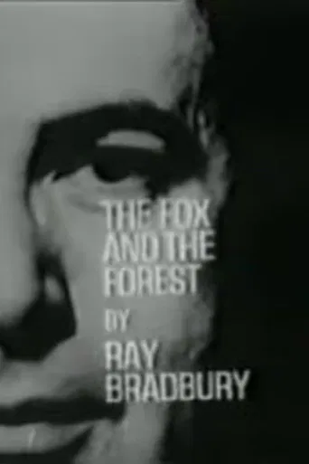 The Fox and the Forest