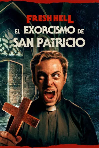 The Exorcism of Saint Patrick