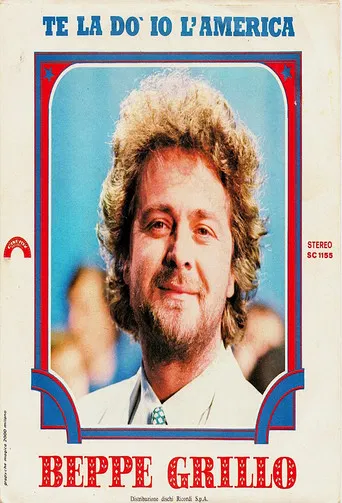 I'll give you America