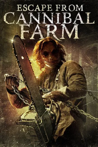 Escape from Cannibal Farm