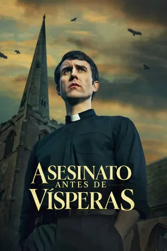 Asesinato antes de Vísperas