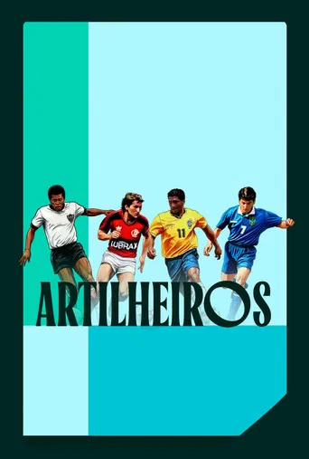Artilheiros