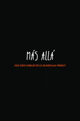 Más Allá