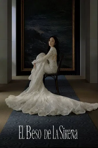 El beso de la sirena
