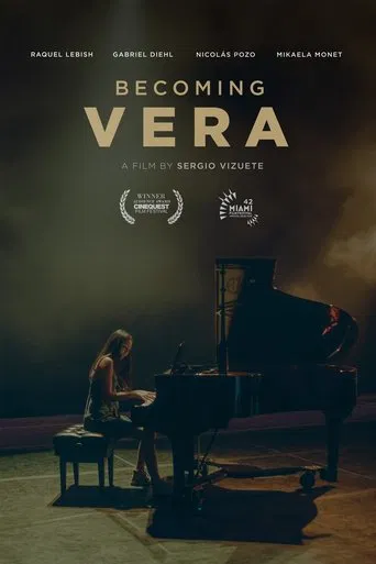Becoming Vera