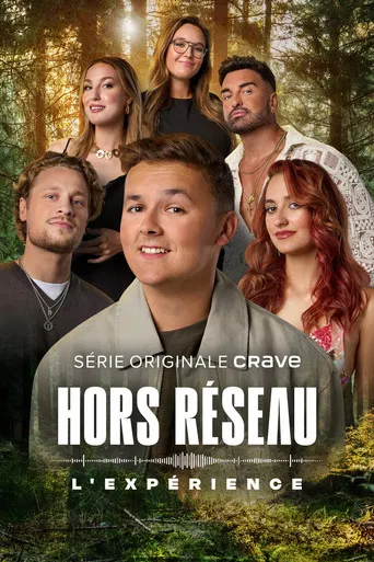 Hors réseau : l'expérience