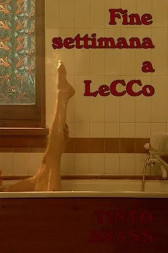 Fin de semana en Lecco