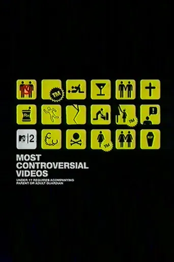 MTV2's Most Controversial Videos