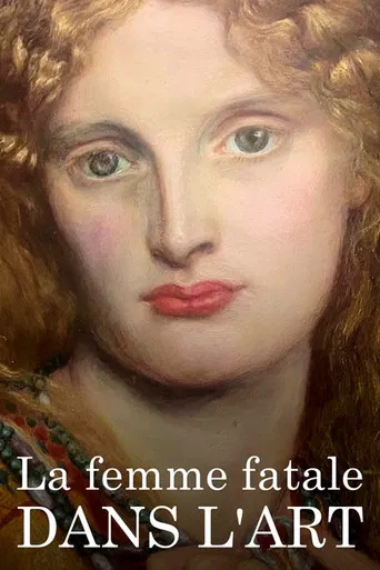 Femme Fatale: The Nightmare Come True