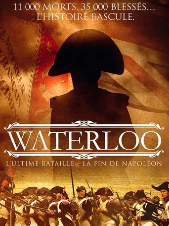 Waterloo- La última batalla