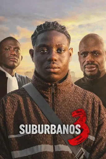 Suburbanos 3