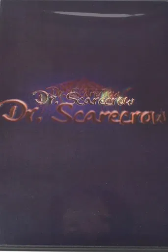 Dr. Scarecrow