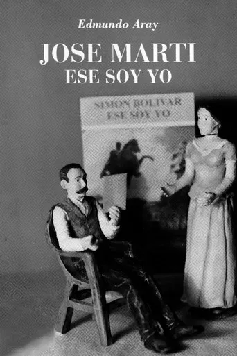 José Martí, ese soy yo