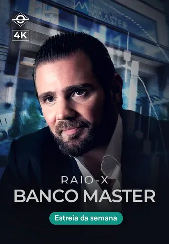 Raio-X Banco Master