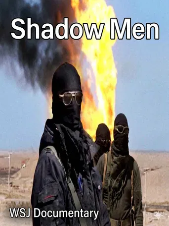 Shadow Men: Inside Wagner, Russia's Secret War Company