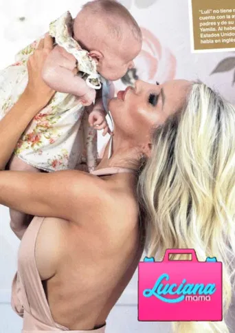 Luciana Mamá