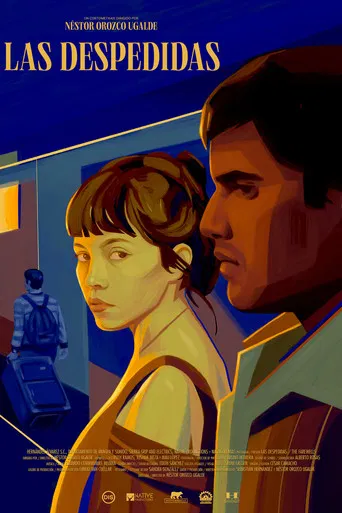 Las Despedidas