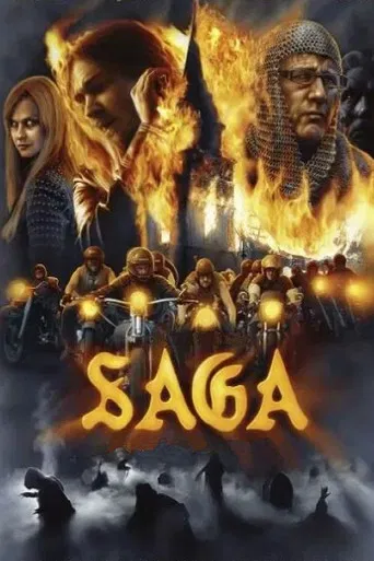 Saga