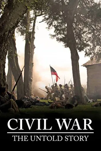 Civil War: The Untold Story